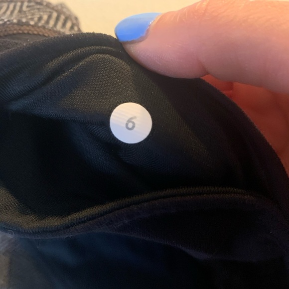 Lululemon Wunder Under full length Leggings - Picture 6 of 7